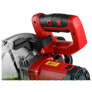 Торцовочная пила Wortex MS 2516 LO 1329367 картинка 7